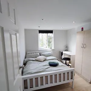 Apartamento Comfystay-london, Londres